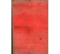 Fort William-India House Correspondence - Vol. VIII : 1777 - 1781 ( Rare Book )