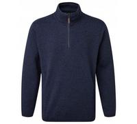 Fort Easton Unisex Pullover Green - Small