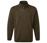 Fort Easton Unisex Pullover Green - Small