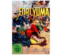 Fort Yuma (DVD) Graves Peter Vohs Joan Hudson John Taylor Fernandez (US IMPORT)