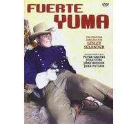Fort Yuma (Region 2)
