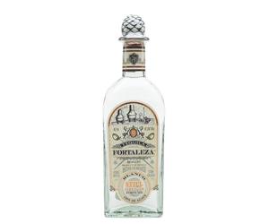 Fortaleza Still Strength Blanco Tequila