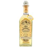 Fortaleza - Winter Blend 2024 Reposado - Tequila 70cl 46.5% ABV