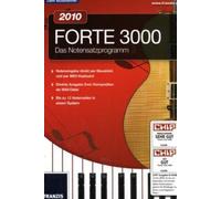Forte 3000 2010