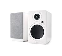 ARGON FORTE A5 MK2 Active Bluetooth Speakers Per Pair, White