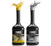 Forte Diesel Injector Cleaner + DPF Cleaner & Regenerator Bundle - Complete Fuel System & DPF Treatment for Improved Performance & Reduced Soot