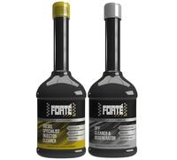 Forte Diesel Injector Cleaner & Turbo Cleaner | Fuel System & Turbo Treatment