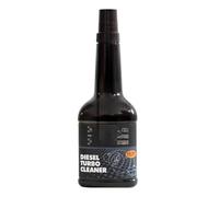FORTE DIESEL TURBO CLEANER & EGR VALVE TREATMENT - 400ML BOTTLE