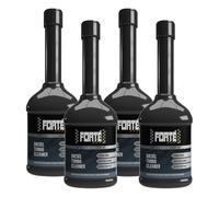 Forte Diesel Turbo Cleaner - Pack of 4