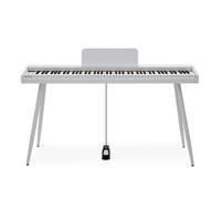 Forte DP150 Compact Digital Piano White