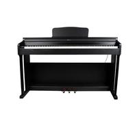 Forte DP500 Black Digital Piano