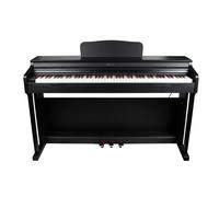 Forte DP500 Digital Piano Black
