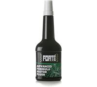 Forte Lubricants Advanced Formula Car Engine Motor Oil Flush - 400ml