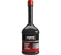 Forte Lubricants Advanced Formula Car Fuel Gas Petrol Treatment - 400ml