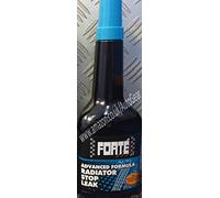 Forte Lubricants Car Cooling Coolant System Conditioner - 400ml