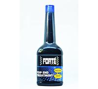 Forte Lubricants Car Van 4x4 Petrol & Diesel Engine Oil Top End Treatment 400ml