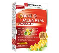 Forté Pharma Forte Jalea Energ 20 Ampollas