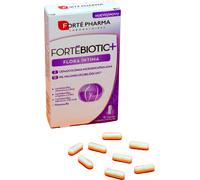 Fortébiotic + Intimate Flora 15 capsules