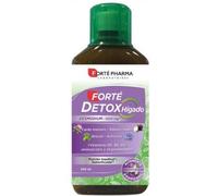 Forté Pharma Liver Detox 500 ml
