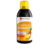 Forté Pharma Turboslim Draining Pineapple 500 ml