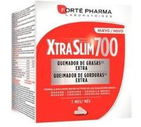 Forté Pharma Xtraslim 700 120 Capsules