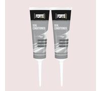 Forté Seal Conditioner Restores Valve Stem Seals, Prevents Oil Burning & Smoking 2 x 125ml