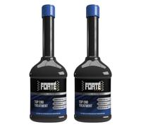 Forté Top End Treatment & Oil Filter Kit for Maximum Engine Protection 2 x 400ml