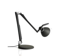 Fortebraccio Table Lamp Black without Dimmer