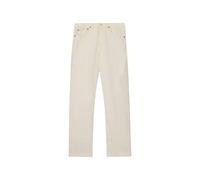 Fortela 933 Barney copper-rivets stitching jeans - Neutrals 33-34-35-36-38