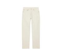 Fortela five-pocket straight jeans - Neutrals 26-27