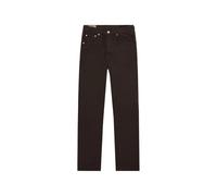 Fortela five-pocket trousers - Brown 24-25-26-27-28-29-30