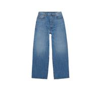 Fortela Jaron embroidered baggy jeans - Blue 24-25-26-27-28-29
