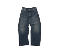 Fortela JaronLow stone-wash wide-leg jeans - Blue 25-26-27-28-29