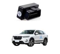Forten Kingdom Smart Car Door Auto Speed Lock Unlock Module for HR-V - OBD Plug and Play