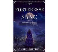 Forteresse de Sang: Une Adaption du Dracula de Bram Stoker (Mina Murray)
