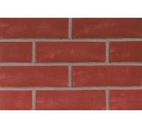 Forterra Atherstone Red Bricks 65mm