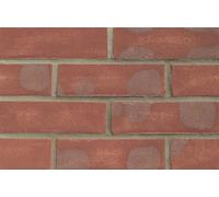 Forterra Atherstone Red Multi Bricks 65mm