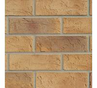 Forterra Leicestershire Russet Mixture - Pack Of 200 Bricks Delivered Nationwide By Brickhunter.com