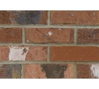 Forterra Marshalls South Down Multi Red Brick 65mm (Pack Of 396)