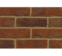 Forterra Westcroft Red Multi Bricks 65mm