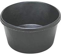 Fortex Feeder Pan for Dogs/Cats and Small Animals, 2-Quart