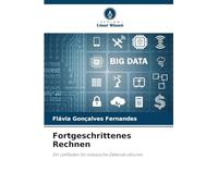 Fortgeschrittenes Rechnen: Ein Leitfaden für klassische Datenstrukturen