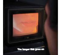 Forth Wanderers - The Longer This Goes On [VINYL]