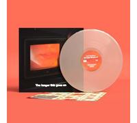 Forth Wanderers - The Longer This Goes On [VINYL]