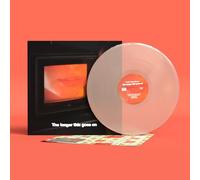 Forth Wanderers - The Longer This Goes On [VINYL]
