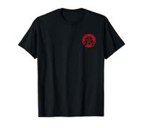 Forth Worth Texas City Seal T-Shirt