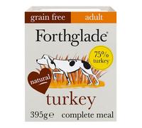 Forthglade Adult Gf Comp Turkey Sweet Potato & Veg 395G X 18