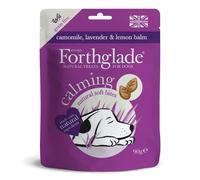 Forthglade Calming Soft Bites GF 8x90g