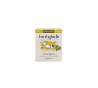 Forthglade Complete Adult Chicken, Brown Rice & Vegetables, 18 x 395g