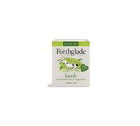 Forthglade Complete Adult Lamb, Brown Rice & Vegetables, 18 x 395g